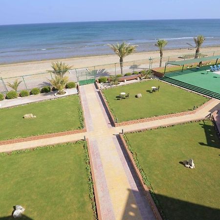 Resort Sur Beach Holiday Ngoại thất bức ảnh