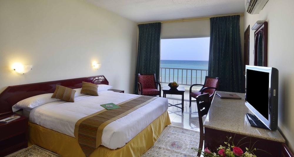 Resort Sur Beach Holiday Ngoại thất bức ảnh