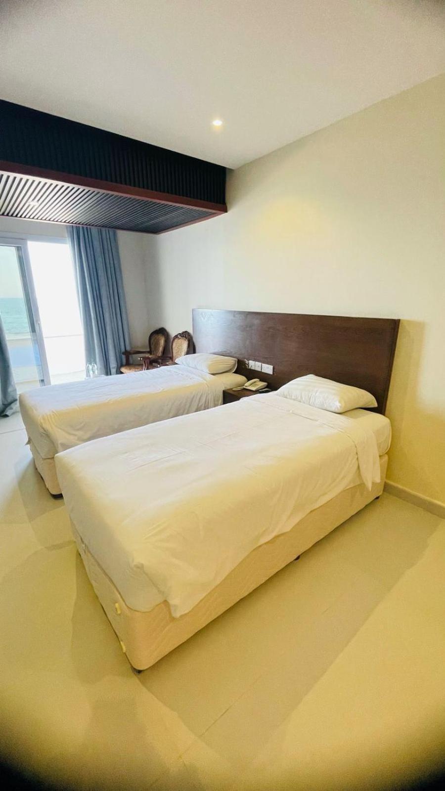 Resort Sur Beach Holiday Ngoại thất bức ảnh