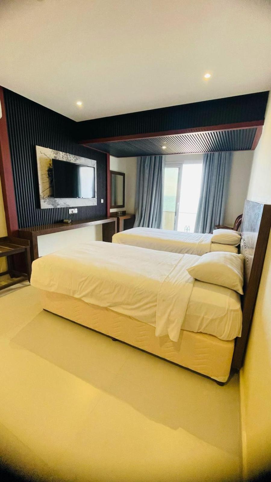 Resort Sur Beach Holiday Ngoại thất bức ảnh
