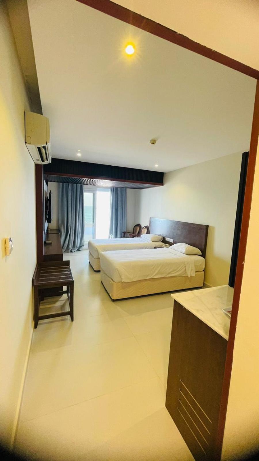 Resort Sur Beach Holiday Ngoại thất bức ảnh