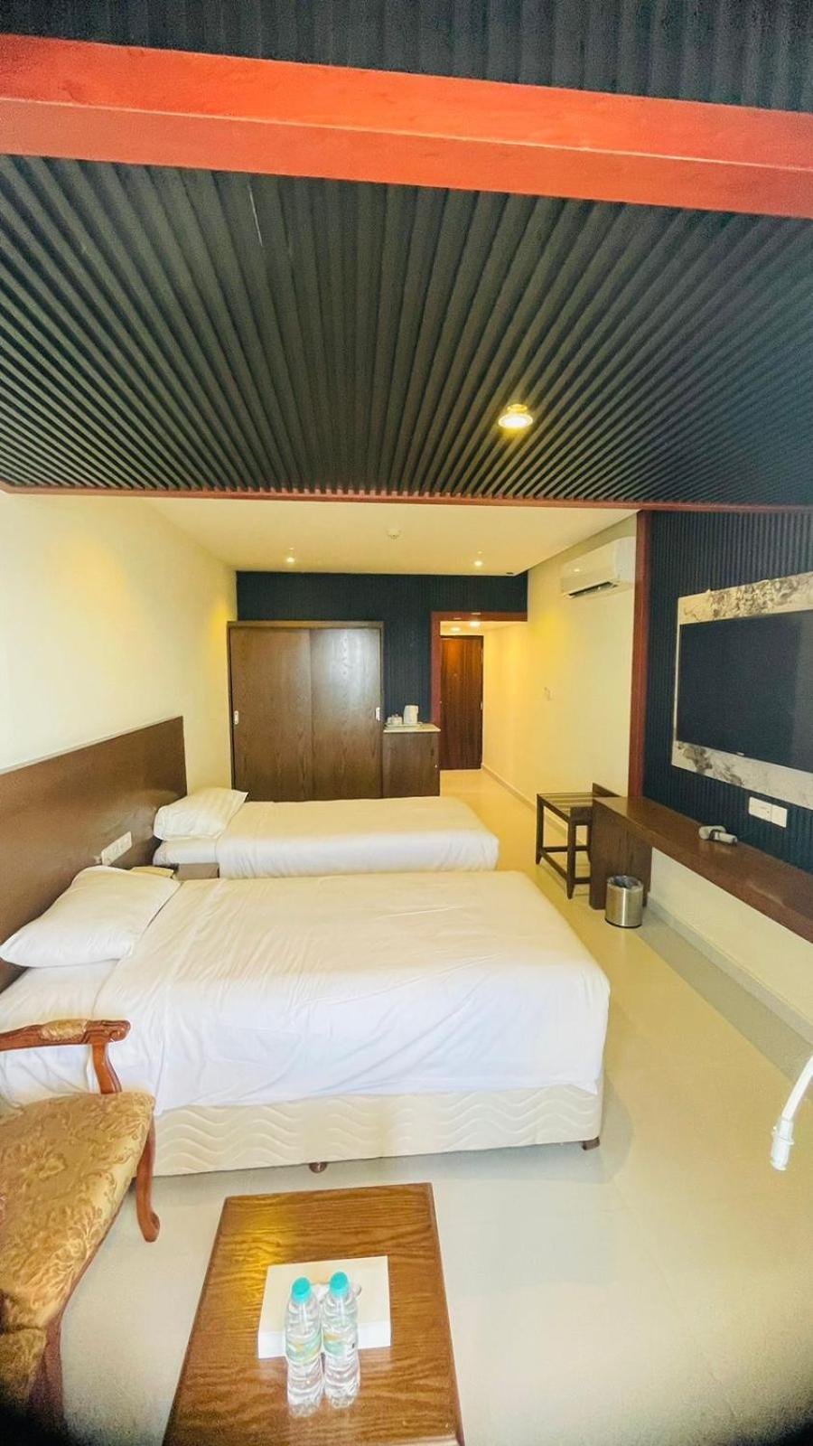Resort Sur Beach Holiday Ngoại thất bức ảnh