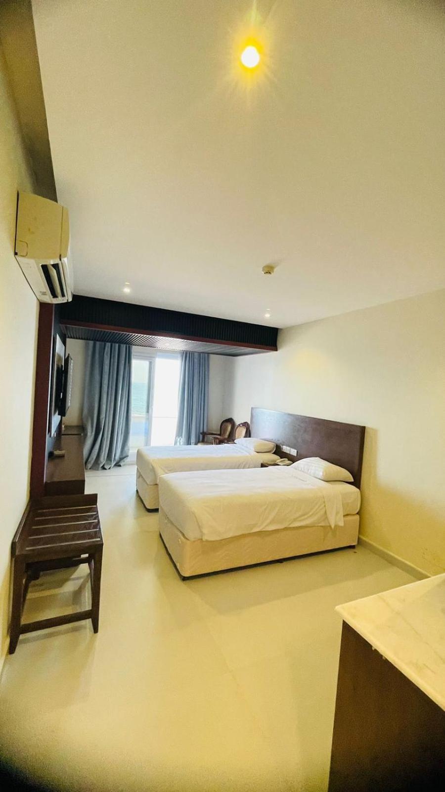 Resort Sur Beach Holiday Ngoại thất bức ảnh