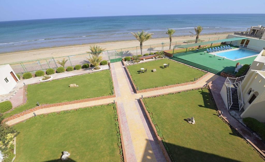 Resort Sur Beach Holiday Ngoại thất bức ảnh