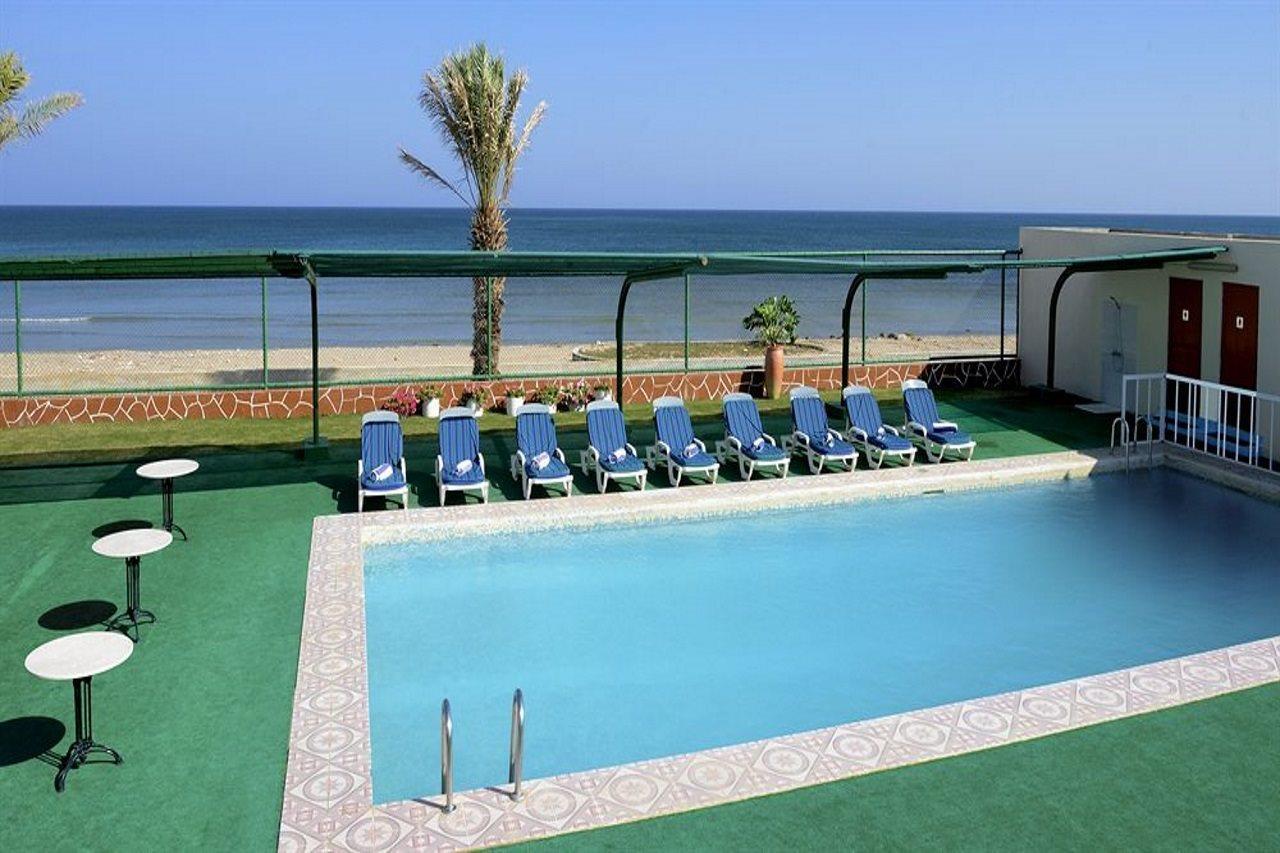 Resort Sur Beach Holiday Ngoại thất bức ảnh